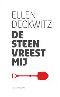 DE STEEN VREEST MIJ