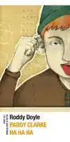 PADDY CLARKE HA HA HA