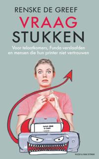VRAAGSTUKKEN