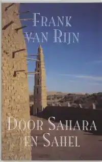 DOOR SAHARA EN SAHEL