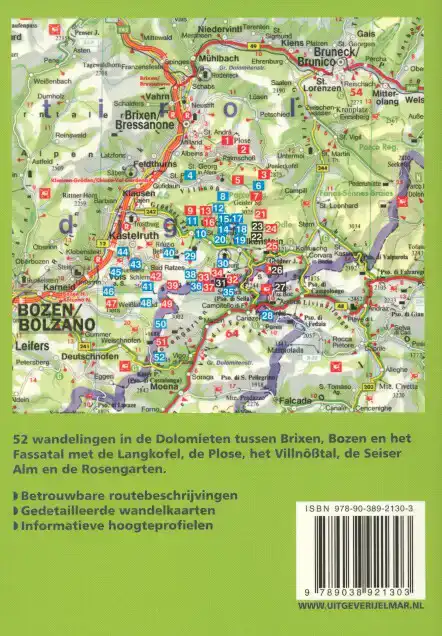 DOLOMIETEN