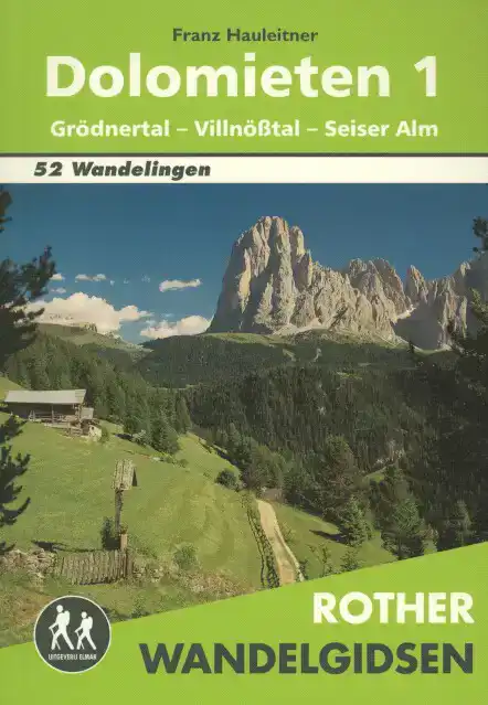 DOLOMIETEN