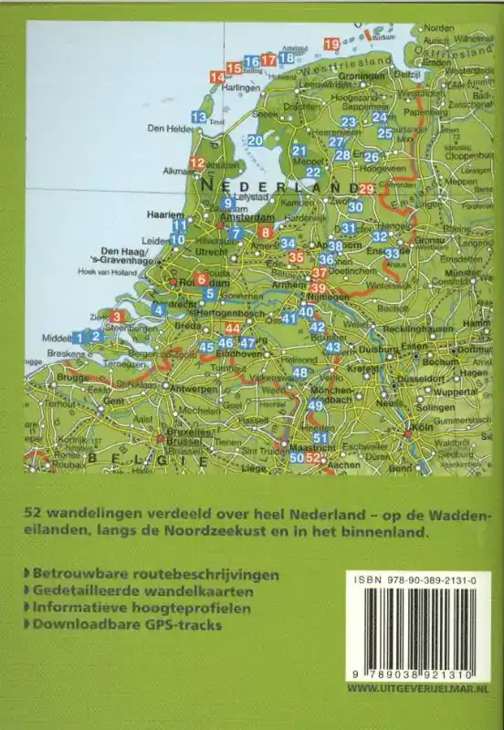 NEDERLAND