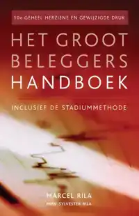 HET GROOT BELEGGERS HANDBOEK