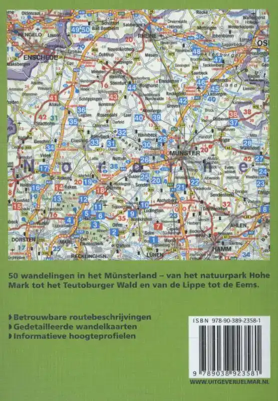 MUNSTERLAND