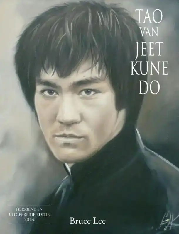 TAO VAN JEET KUNE DO