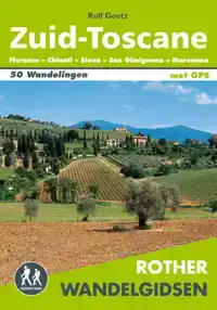 ZUID-TOSCANE