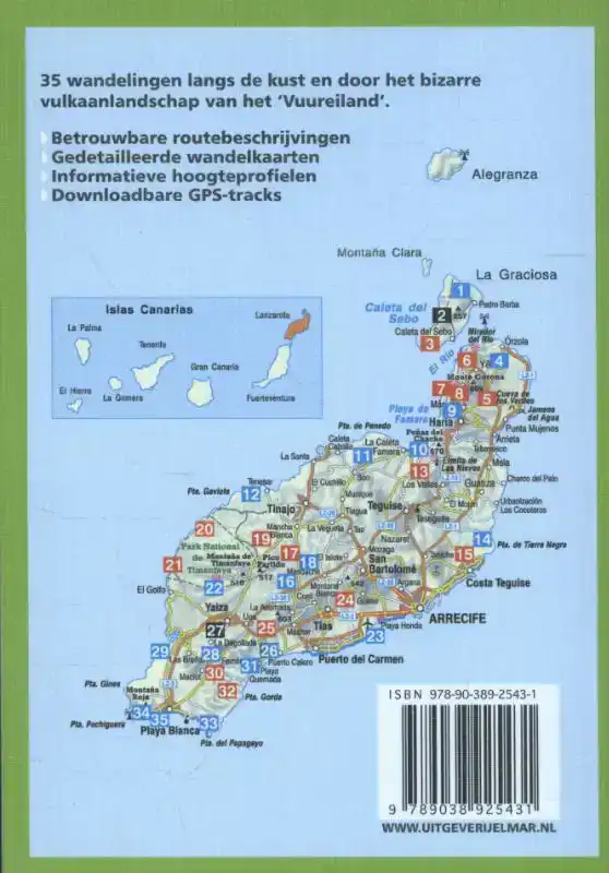 LANZAROTE