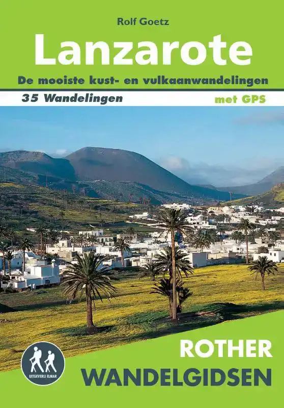 LANZAROTE