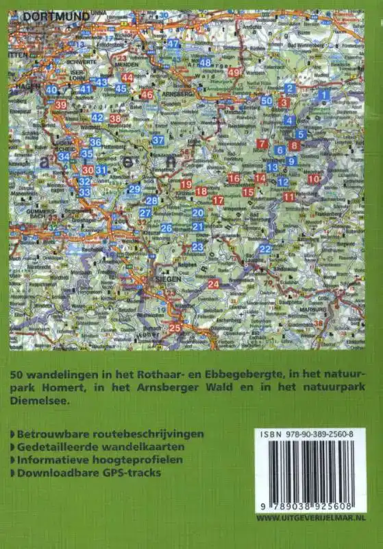 SAUERLAND