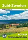 ROTHER WANDELGIDS ZUID-ZWEDEN