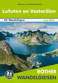 LOFOTEN EN VESTERALEN