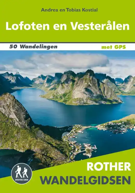 LOFOTEN EN VESTERALEN