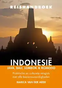 REISHANDBOEK INDONESIE