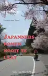 JAPANNERS KOMEN NOOIT TE LAAT