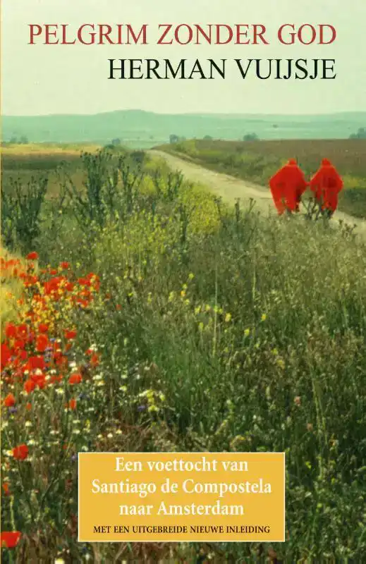 PELGRIM ZONDER GOD