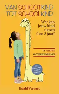 VAN SCHOOTKIND TOT SCHOOLKIND