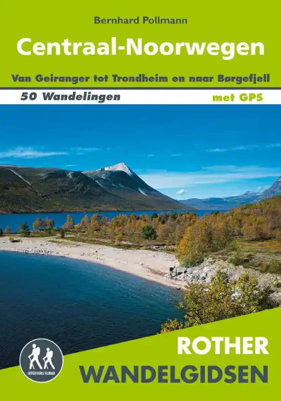 CENTRAAL-NOORWEGEN