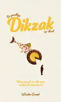 DE GEZELLIGE DIKZAK