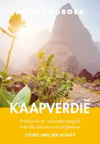 REISHANDBOEK KAAPVERDIE