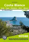 ROTHER WANDELGIDS COSTA BLANCA