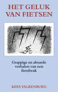 HET GELUK VAN FIETSEN