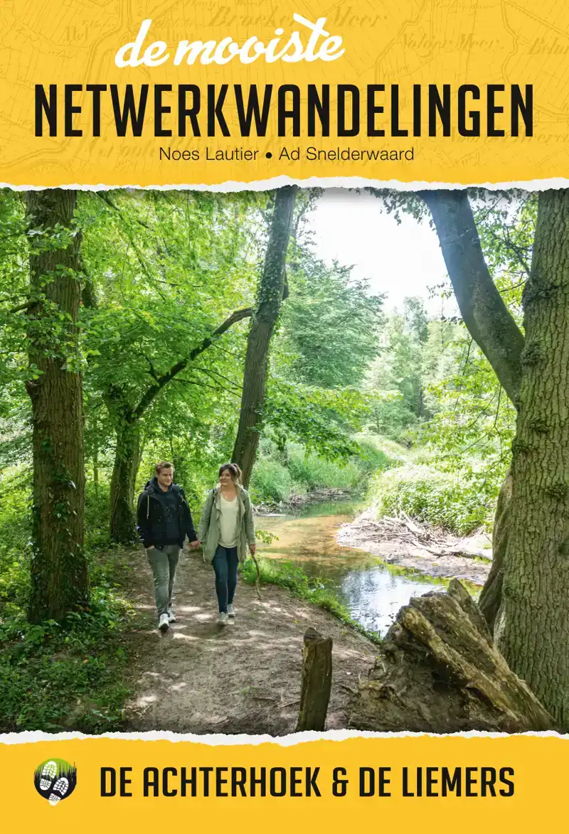 DE ACHTERHOEK & DE LIEMERS