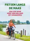 FIETSEN LANGS DE MAAS