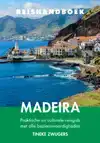 REISHANDBOEK MADEIRA