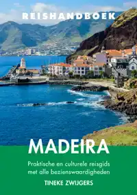 REISHANDBOEK MADEIRA