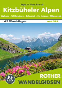 KITZBUHELER ALPEN