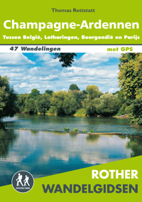 CHAMPAGNE-ARDENNEN