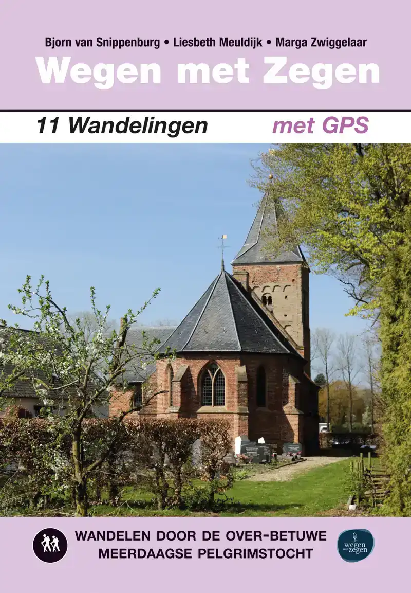 WEGEN MET ZEGEN