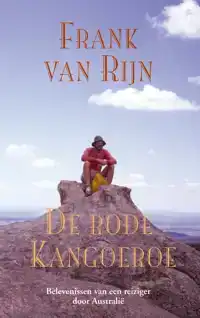 DE RODE KANGOEROE