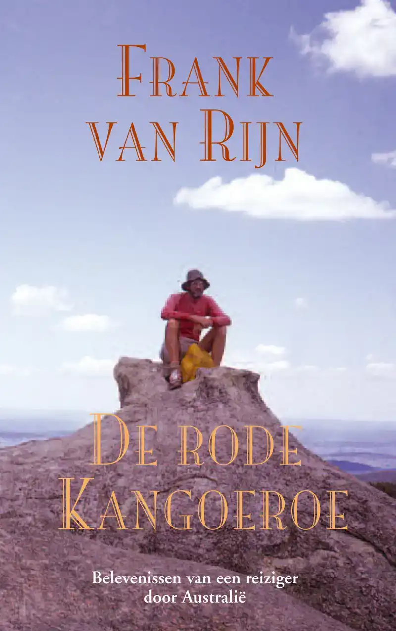 DE RODE KANGOEROE