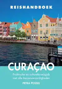 REISHANDBOEK CURACAO