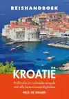 REISHANDBOEK KROATIE