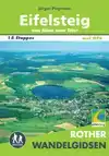 ROTHER WANDELGIDS EIFELSTEIG