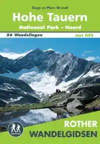 HOHE TAUERN NATIONAAL PARK-NOORD