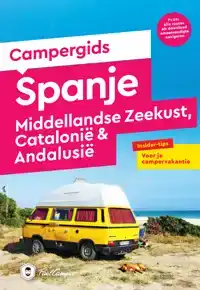CAMPERGIDS SPANJE