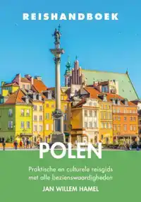 REISHANDBOEK POLEN