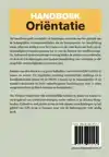 HANDBOEK ORIENTATIE