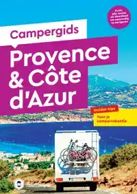 CAMPERGIDS PROVENCE & COTE D'AZUR