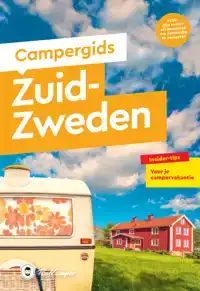 CAMPERGIDS ZUID-ZWEDEN