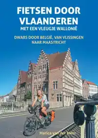 FIETSEN DOOR VLAANDEREN