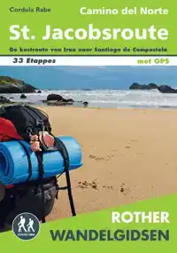 CAMINO DEL NORTE