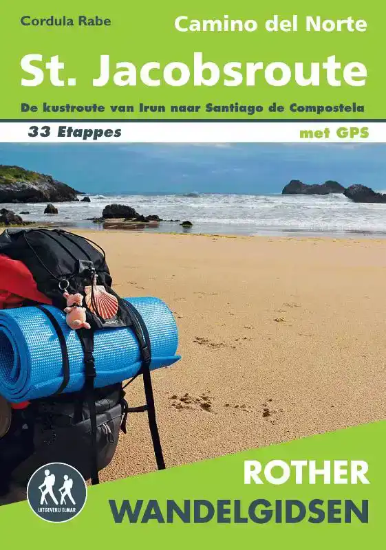 CAMINO DEL NORTE