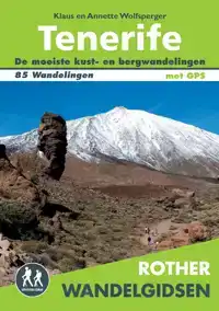 ROTHER WANDELGIDS TENERIFE