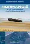 HISTORISCHE ROUTE NORMANDIE