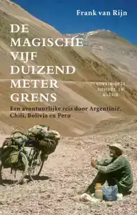 DE MAGISCHE VIJFDUIZENDMETERGRENS